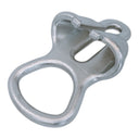 T316 Stainless Steel Anchor Chain Lock – Marine Boat Chain Stopper for 10-12mm/0.39-0.47" Rope or Chain, Corrosion Resistant