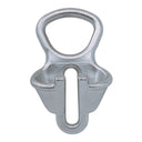 T316 Stainless Steel Anchor Chain Lock – Marine Boat Chain Stopper for 10-12mm/0.39-0.47" Rope or Chain, Corrosion Resistant