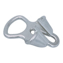 T316 Stainless Steel Anchor Chain Lock – Marine Boat Chain Stopper for 10-12mm/0.39-0.47" Rope or Chain, Corrosion Resistant