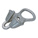 T316 Stainless Steel Anchor Chain Lock – Marine Boat Chain Stopper for 10-12mm/0.39-0.47" Rope or Chain, Corrosion Resistant