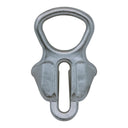 T316 Stainless Steel Anchor Chain Lock – Marine Boat Chain Stopper for 10-12mm/0.39-0.47" Rope or Chain, Corrosion Resistant