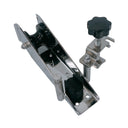 8-1/2" x 2" T316 Stainless Steel Anchor Bow Roller – Marine Boat Roller with Anchor Locking Device for Docking & Rigging