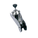 9-5/8" x 4" T316 Stainless Steel Anchor Bow Roller – Marine Boat Roller for Docking, Anchoring & Deck Mount