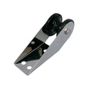 6-1/2" x 1-7/8" T316 Stainless Steel Anchor Bow Roller – Marine Boat Roller for Docking & Anchor Control