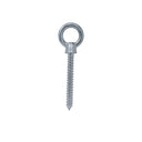 T316 Stainless Steel 5/8" x 5" Shoulder Lag Eye Bolt – Marine Screw Eye Anchor for Boat Rigging & Mounting