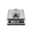 2" Heavy Duty Wire Rope Clip – Hot Dip Galvanized Drop Forged Cable Clamp for Rigging & Securing