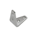 10 Pcs Marine Boat Stainless Steel 1-5/8" Angle Plate Rigging Lifting Hardware