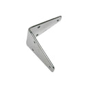 10 Pcs Marine Boat Stainless Steel 2-1/4" Angle Plate Rigging Lifting Hardware
