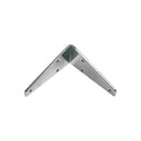 Marine Boat Stainless Steel 3" Angle Plate Rigging Lifting Hardware
