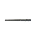 Marine 1/4"-20 Set Screw Threaded Stud For 1/8" Cable Wire Stainless Steel T316
