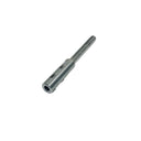 4 Pcs Marine 3/8"-16 Set Screw Threaded Stud For 1/4" Cable Wire Stainless Steel T316