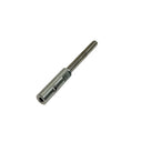 Marine 5/16"-18 Set Screw Threaded Stud For 3/16" Cable Wire Stainless Steel
