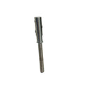 Marine 5/16"-18 Set Screw Threaded Stud For 3/16" Cable Wire Stainless Steel