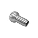 T316 Stainless Steel Single Shank Ball Swage Fitting Terminal, Cable Wire Rope End Fitting - PACK 10