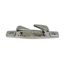 T316 Stainless Steel Skene Chocks for Marine Boat, Top Dock Deck Rope Guide Hardware for Yacht, Sailing, Mooring - PACK 10