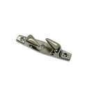 T316 Stainless Steel Skene Chocks for Marine Boat, Top Dock Deck Rope Guide Hardware for Yacht, Sailing, Mooring - PACK 10