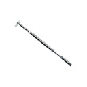 Marine T316 Stainless Steel Swageless and Drop Pin Turnbuckle for Cable Wire Rope, Adjustable Railing Tensioner for Deck, Stair - PACK 4