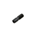 Stainless Steel T316 Black Oxide Swage Insert for 1/8" 3/16" 1/4" Cable Wire Rope, Marine Cable Railing - PACK 10