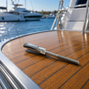 1/8" 3/16" Wire Cable Deck Railing Swageless Threaded Short Stud, Stainless Steel Cable Rail Terminal Fitting for Deck - PACK 4