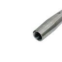 Marine Boat T316 Stainless Steel Pipe Style Turnbuckle Body, Cable Wire Rope Tensioner Body for Rigging, Deck - PACK 4