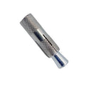 T304 Stainless Steel Drop In Anchor Fastener Bolt Grip Anchor, Concrete Expansion Anchor for Mounting - PACK 10