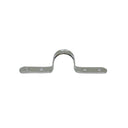T316 Stainless Steel Deck Loop Pad Eye, Top Eye Strap Tie Down Anchor for Kayak, Boat, Marine - PACK 4