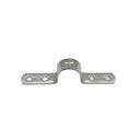 T316 Stainless Steel Deck Loop Pad Eye, Top Eye Strap Tie Down Anchor for Kayak, Boat, Marine - PACK 4
