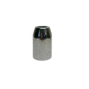 T316 Stainless Steel Flemish Eye Sleeves for Wire Rope Cable, Marine Grade Cable Ferrules for Rigging, Lifting - PACK 4