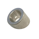 Marine T316 Stainless Steel 30 Degree Countersunk Angle Washer, Cable Railing Washer for Deck, Stair - PACK 4