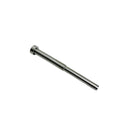 Marine Grade T316 Stainless Steel Adjustable Swage Stud, Cable Railing Wire Terminal Fitting for Deck, Dock, Stair - PACK 4