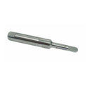 Marine Boat T316 Stainless Steel Push And Go Swageless Drop Pin, Cable Wire Rope Fitting for Deck, Dock, and Rail Systems - PACK 4