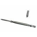 Marine Boat T316 Stainless Steel Push And Go Lag Turnbuckle, Cable Wire Rope Tensioner for Deck, Dock, Rail, and Lifeline Systems - PACK 4