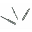 Marine Boat T316 Stainless Steel Push And Go Lag Turnbuckle, Cable Wire Rope Tensioner for Deck, Dock, Rail, and Lifeline Systems - PACK 4