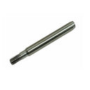 Marine Grade T316 Stainless Steel Cable Hand Swage Stud, Wire Rope Cable Rail Terminal Fitting for Deck, Dock - PACK 4