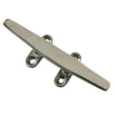 Boat Cleat Marine Trimline Dock Cleat T316 Stainless Steel Flat Top Cleat for Boat, Dock, Deck, Yacht, Rope, Line, and Mooring Hardware