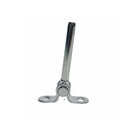 T316 Stainless Steel Marine Deck Swage Toggle Turnbuckle Stud, Cable Railing Tensioner for 1/8" and 3/16" Cable - PACK 5