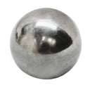 Marine T316 Stainless Steel 1/4" - 20 Thread Left Hand, Right Hand Ball Nut UNC Cap Dome Bolt - PACK 5