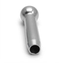 T316 Stainless Steel Stemball Swage Terminal for Wood Post, Cable Railing Wire Rope End Fitting for Deck, Stair - PACK 10