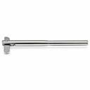 Marine Grade T316 Stainless Steel Machined Drop Pin Swage Stud, Cable Railing Wire Rope End Fitting - PACK 10
