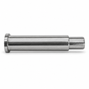 Marine Grade T316 Stainless Steel Streamline Receiver and Stud, Cable Railing Wire Rope End Fitting for Outdoor Use - PACK 20