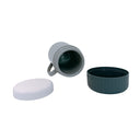 1.3L / 42 oz Insulated Food Jar, Double Lid Vacuum Insulated Leakproof Thermal Lunch Container for Soup, Stew, and Meals