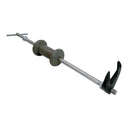 CV Axle Removal Tool, Joint Puller Fork Attachment for Compatible Slide Hammers, Automotive Service Tool