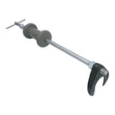 CV Axle Removal Tool, Joint Puller Fork Attachment for Compatible Slide Hammers, Automotive Service Tool