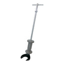 CV Axle Removal Tool, Joint Puller Fork Attachment for Compatible Slide Hammers, Automotive Service Tool