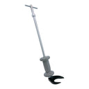 CV Axle Removal Tool, Joint Puller Fork Attachment for Compatible Slide Hammers, Automotive Service Tool