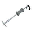 CV Axle Removal Tool, Joint Puller Fork Attachment for Compatible Slide Hammers, Automotive Service Tool