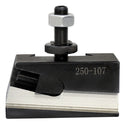 Universal Parting Blade Turning Facing Holder AXA #7 Type 250-107 CNC Lathe Quick Change