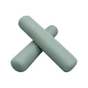 Model-6 TWIN-XL SIZE Bolster & Back Pillow Cushion Outdoor SLIP COVER ONLY