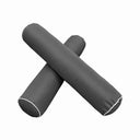 Model-5 CRIB SIZE Bolster & Back Pillow Cushion Outdoor SLIP COVER ONLY