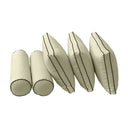 Model-3 FULL SIZE Bolster & Back Pillow Cushion Outdoor SLIP COVER ONLY